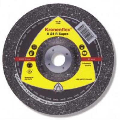 Depressed Center 6x1/4(6mm)x7/8 A24r