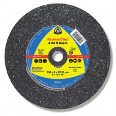 Depressed Center 9x1/4(7mm)x7/8 A24n