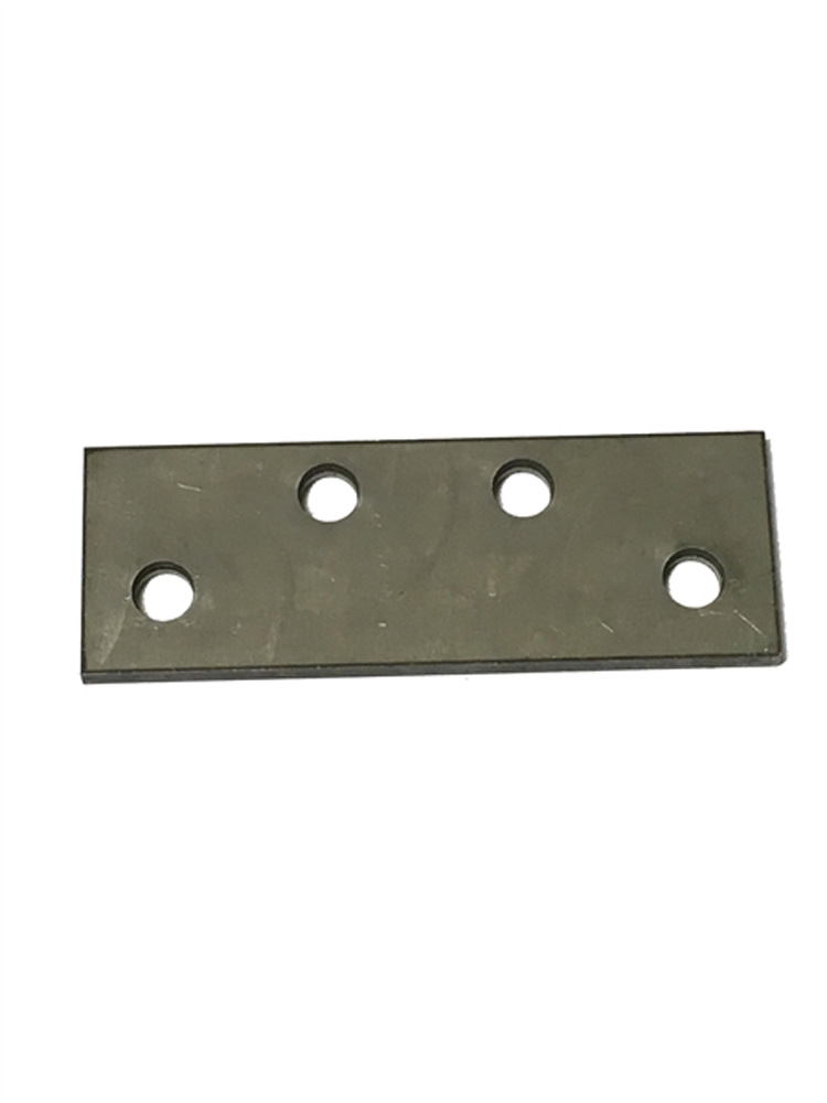 Replacement Scraper Hold Down Plate