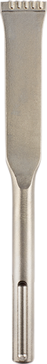 SDS MAX Carbide Slotting Tool 1-1/2X11