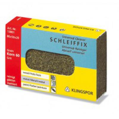 Sandflex 3x2x3/4 60 Coarse