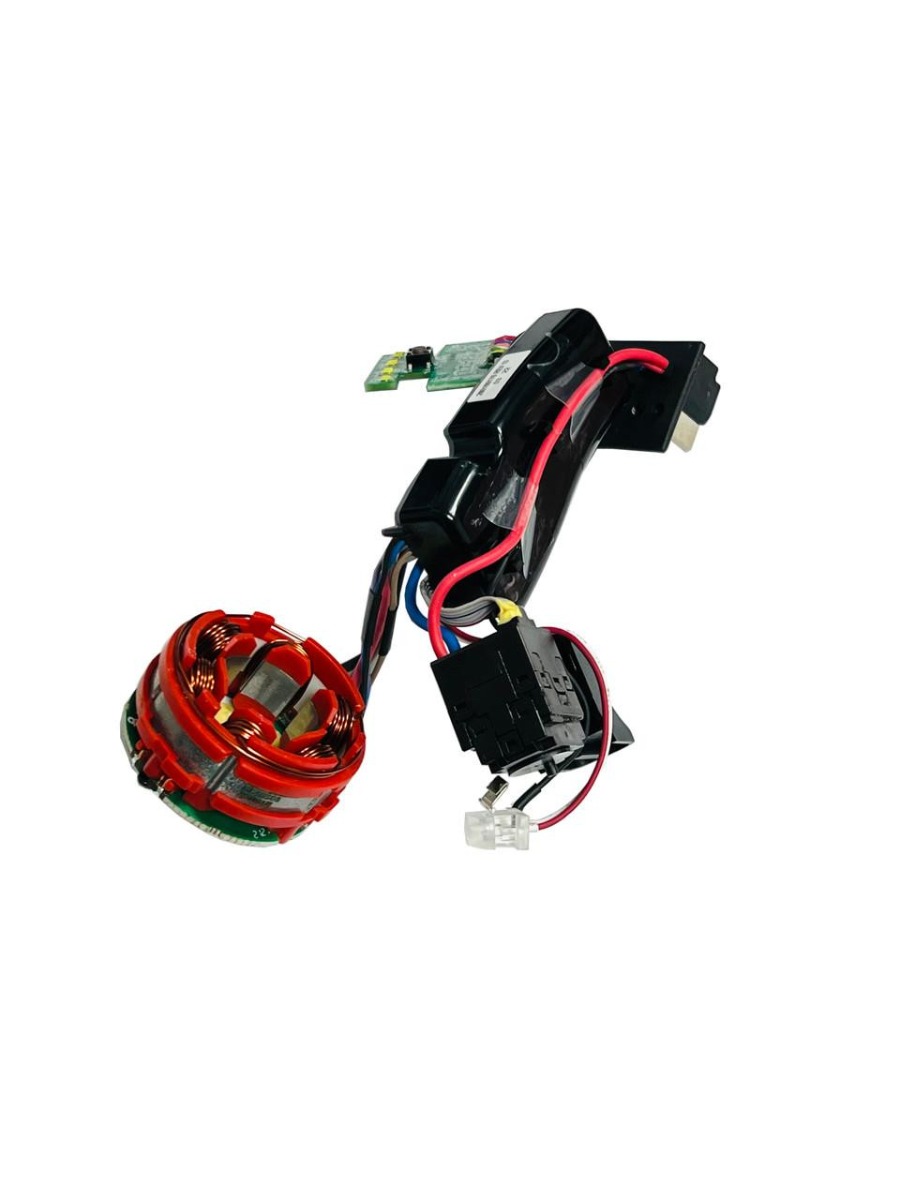 14-20-0044 Electronics Assembly
