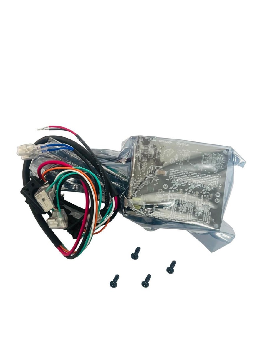 14-20-0153 Electronics Assembly