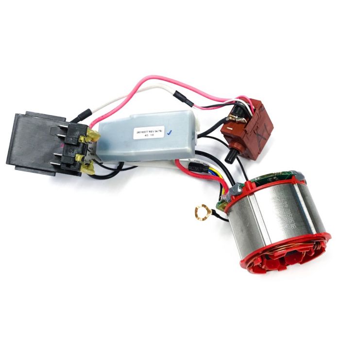 Milwaukee 14-20-2690 Electronics Kit part