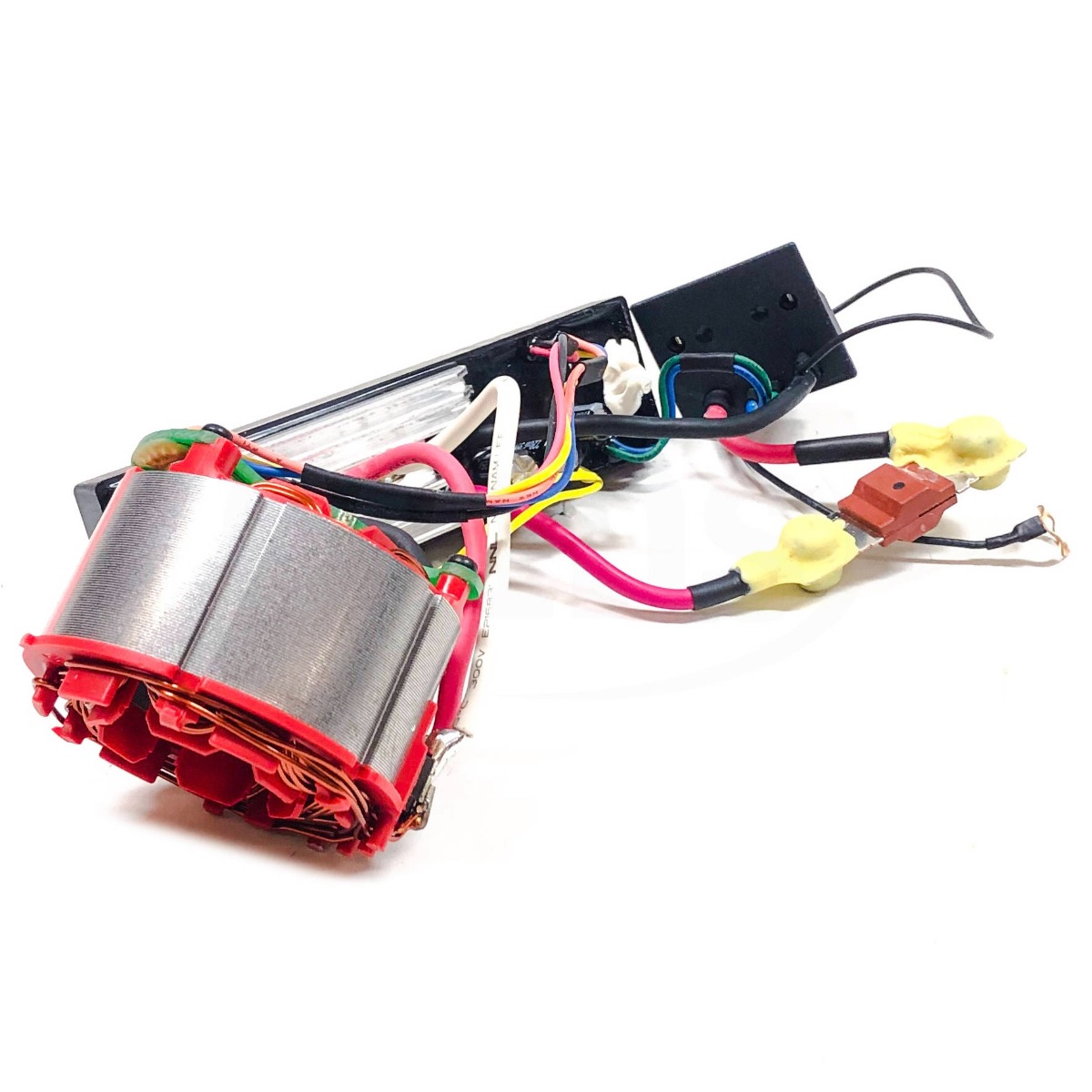 Milwaukee Electronics Assembly Kit, Stator and PCB
