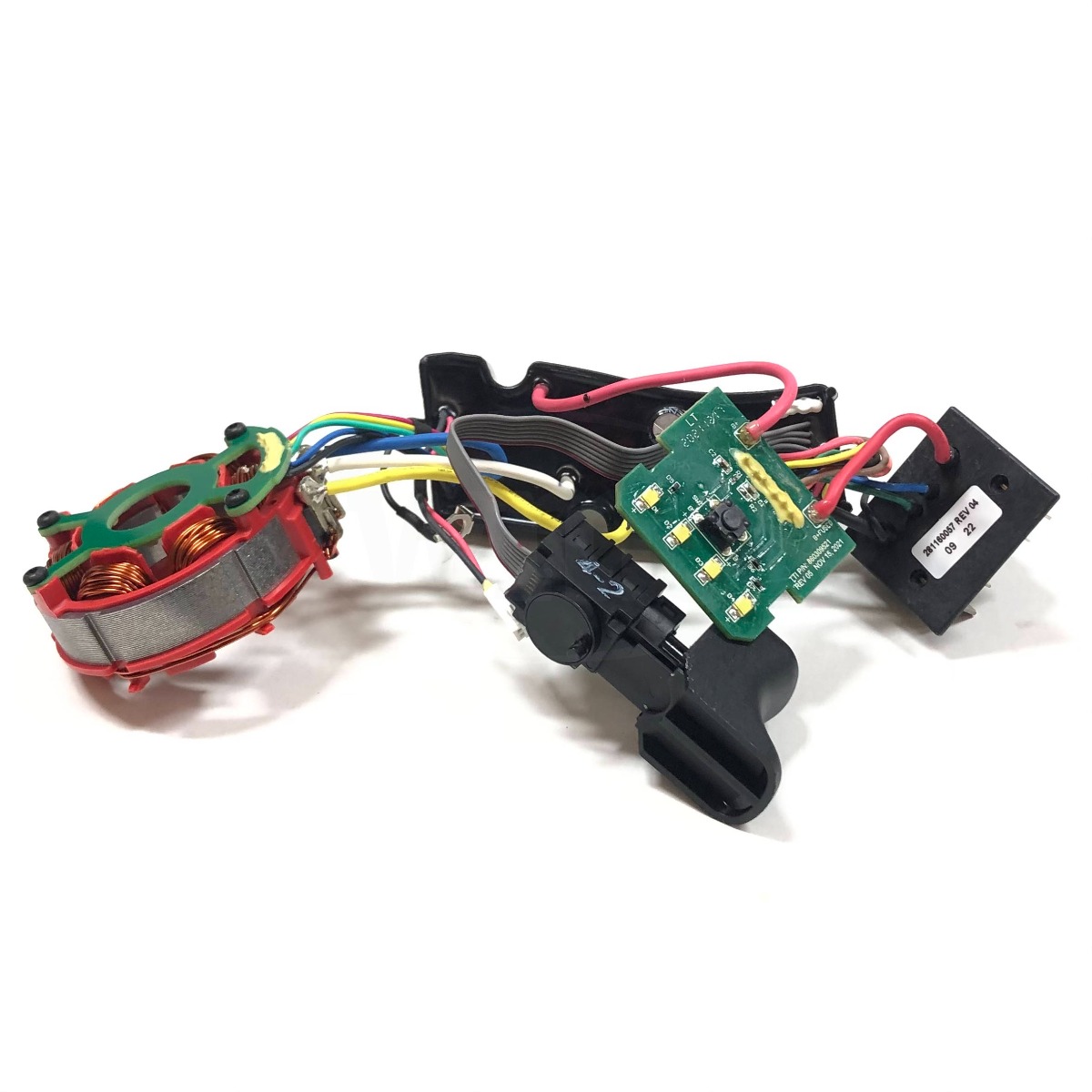 14-20-6550 STATOR & PCBA Electronics Assembly for 2953-20