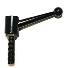 Extension Arm Locking Handle