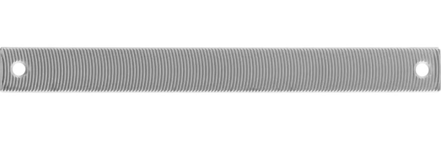 Car Body File 12" Cut 3 Milled Tooth Cut 3