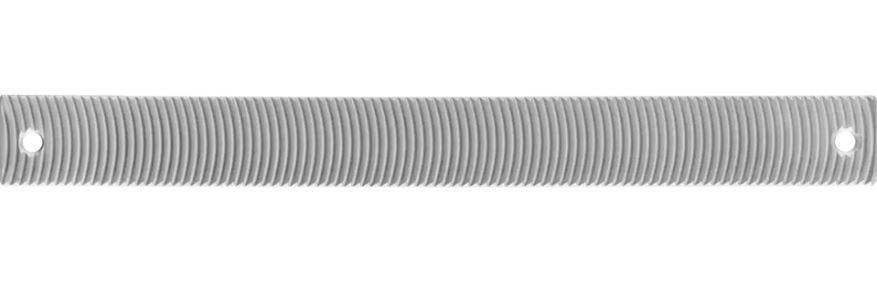 Car Body File 14" Milled Tooth Cut 00