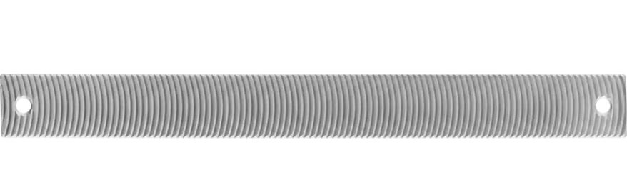Car Body File 14" Milled Tooth Cut 0