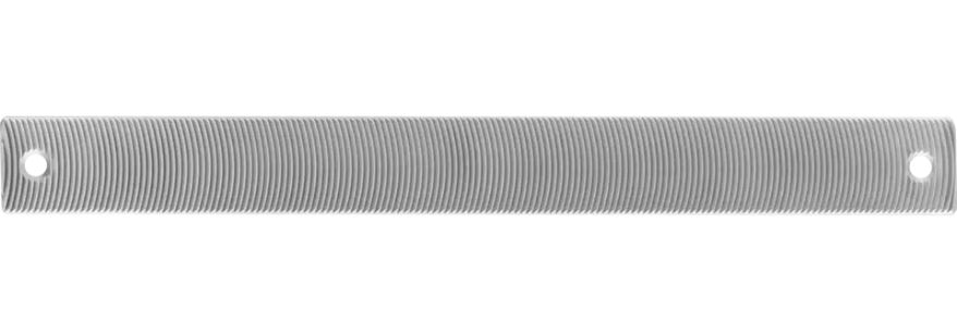Car Body File 14" Cut 3 Milled Tooth Cut 3