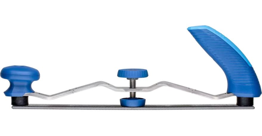 Adjustable Holder 12" for Car Body File
