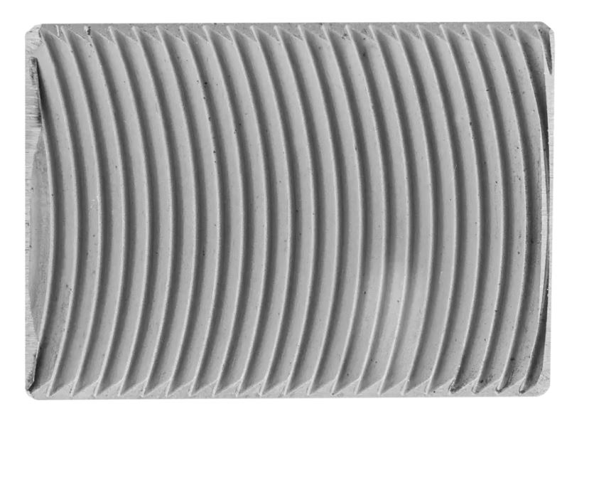Spare (Replacement) File for 2" Paint Peeler