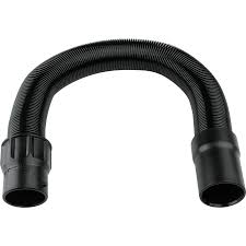 Anti‑Static Flexible Hose, 1” x 6.5’