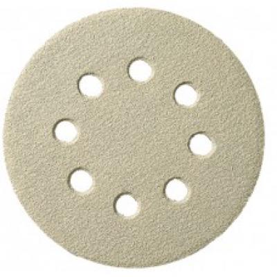 Disc 5x8 Velcro Ps33 320 Grit Box Of 100