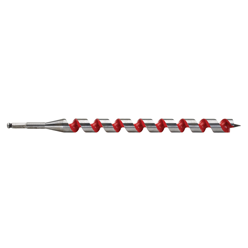 1-1/8 in. x 18 in. Ship Auger Bit