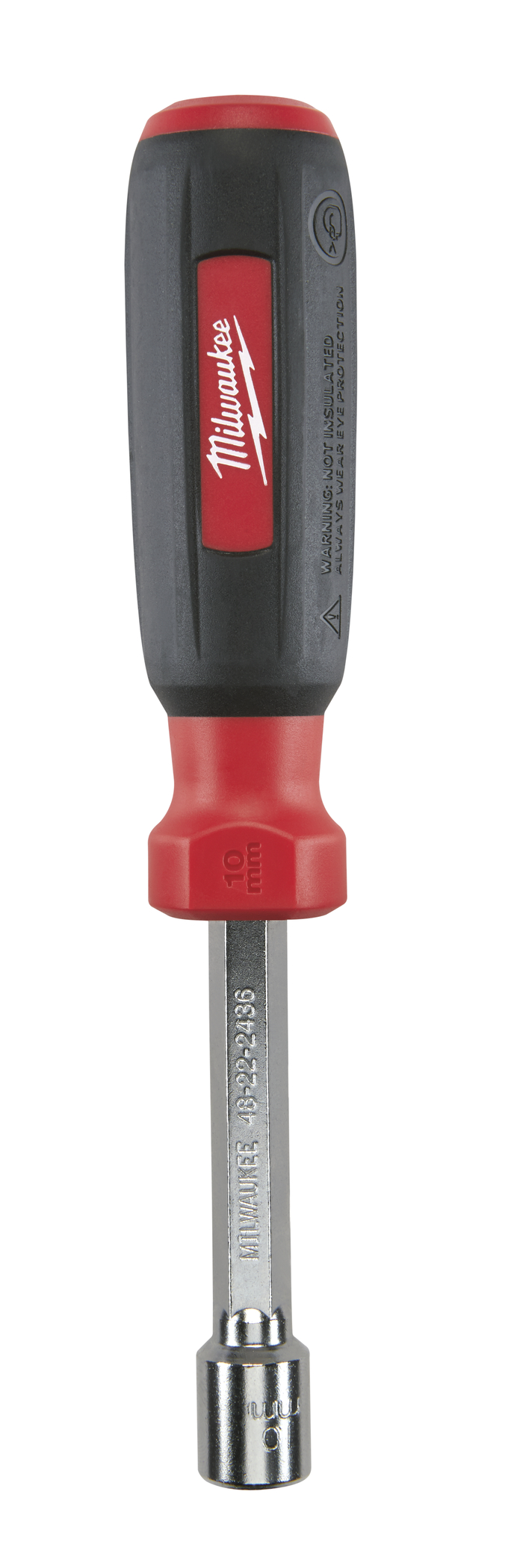 10mm Hollow Shaft Nut Driver