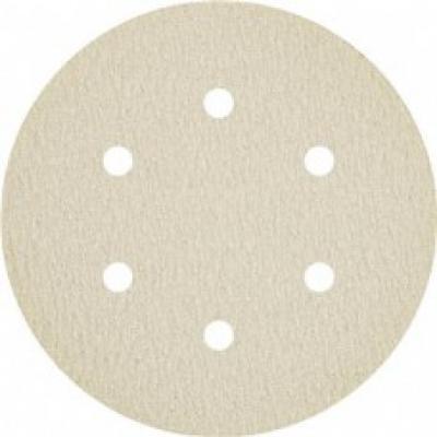 Disc 6x6 Velcro Ps33 150 Grit Box Of 100