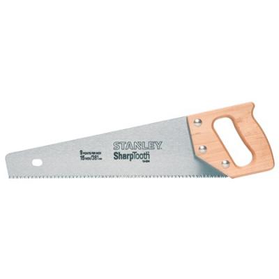 15 in SharpTooth™ Handsaw