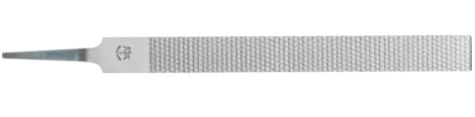 Wood Rasp 8" Hand Second Cut - BOX QTY 10