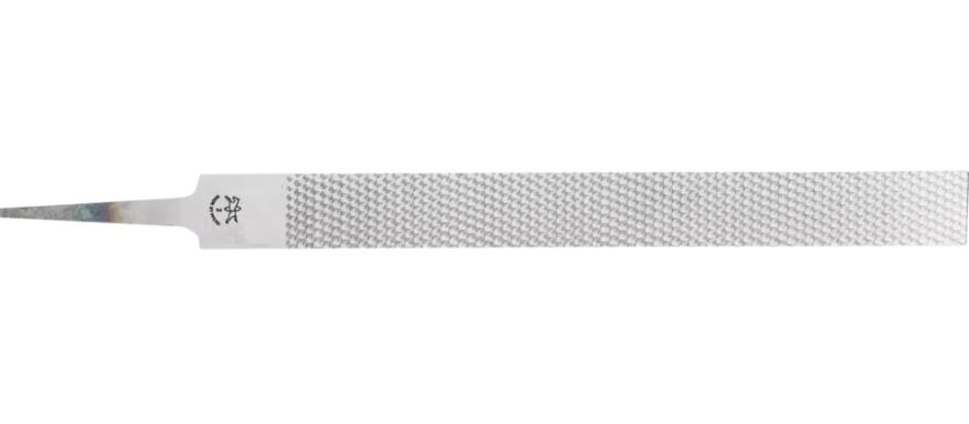 Wood Rasp 10" Hand Second Cut - BOX QTY 10