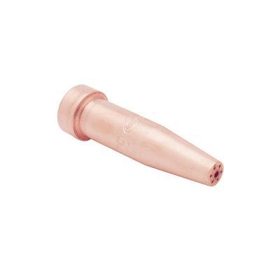 Harris Style 6290-2/0 Acetylene Cutting Tip