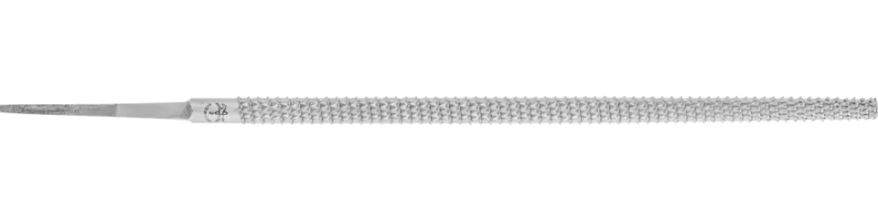 Wood Rasp 8" Round Second Cut - BOX QTY