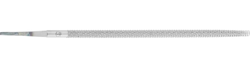 Wood Rasp 10" Round Second Cut - BOX QTY 10