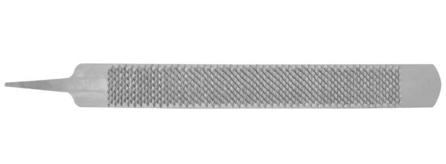 Hoof Rasp 14" Coarse Cut - BOX QTY 5