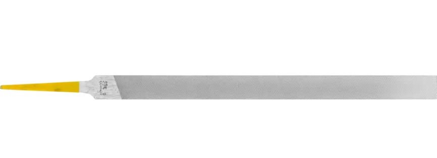 CORINOX® Machinists File 8" Hand Cut 0 - BOX QTY 12