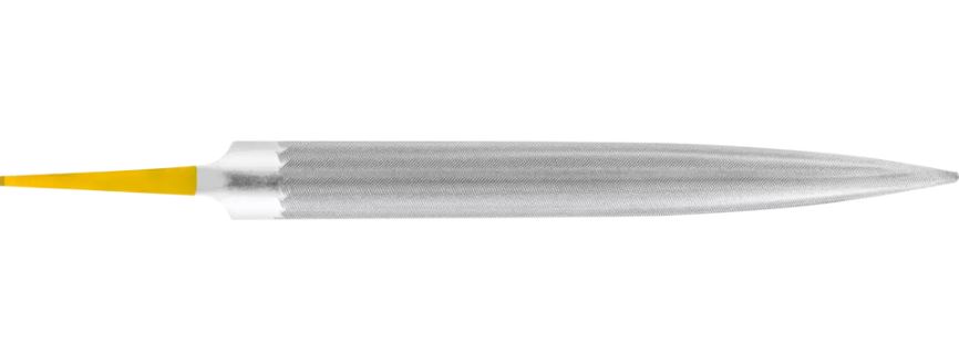 CORINOX® Machinists File 6" Half Round Cut 0 - BOX QTY 12