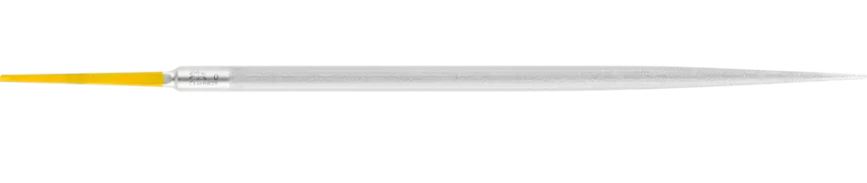 CORINOX® Machinists File 8" Round Cut 0 - BOX QTY 12