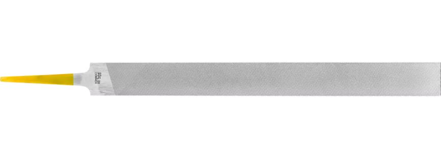 CORINOX® Machinists File 10" Hand Cut 00 - BOX QTY 12