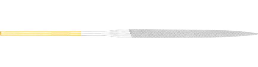 CORINOX® Needle File 7" Flat Cut - BOX QTY 12