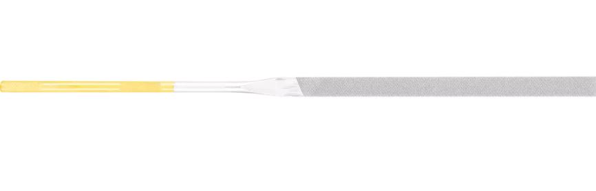 CORINOX® Needle File 7" Hand Cut 0 - BOX QTY 12