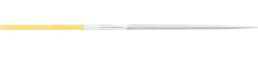 CORINOX® Needle File 7" Square Cut 2 - BOX QTY 12