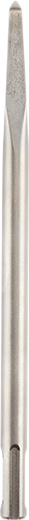 SDS PLUS Precision Point Chisel 7"
