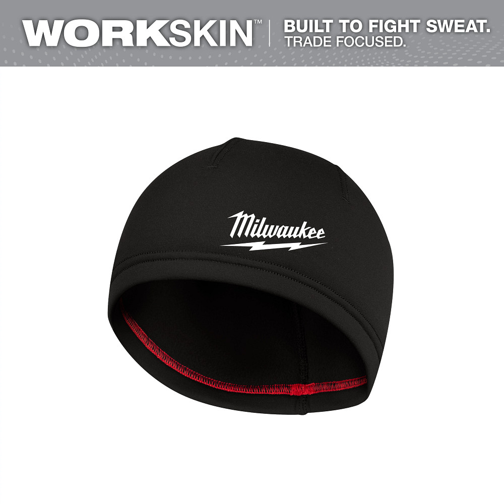 WORKSKIN™ Low-Profile Beanie