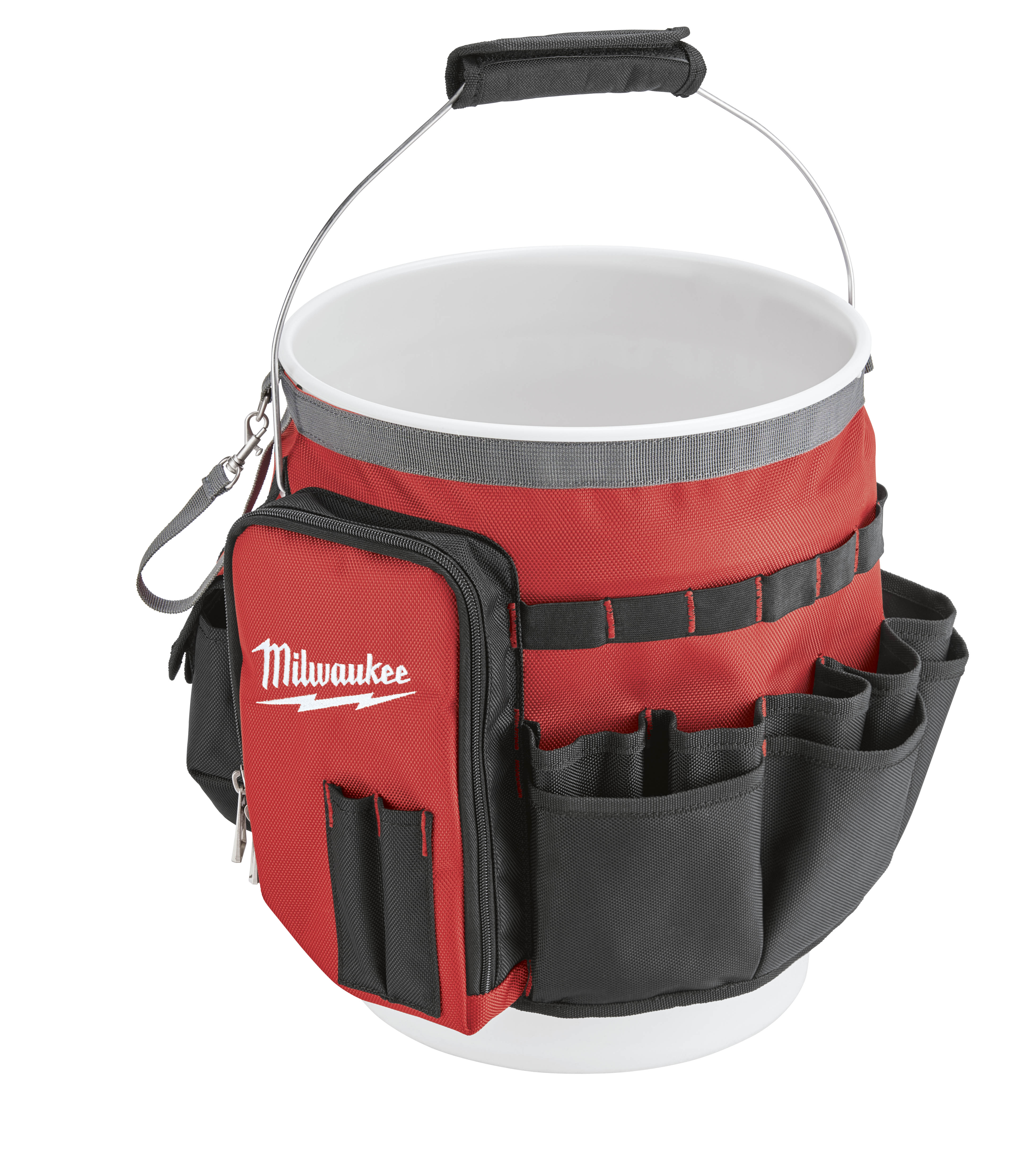 Bucket Organizer Bag