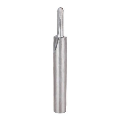 1/16" Radius Round Nose Bit