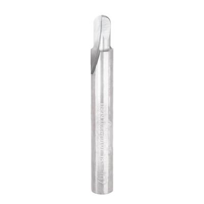 3/32" Radius Round Nose Bit