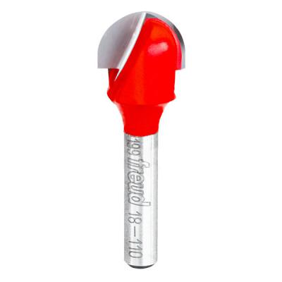 5/16" Radius Round Nose Bit