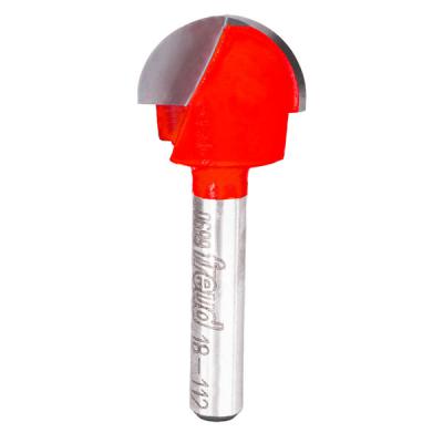 3/8" Radius Round Nose Bit