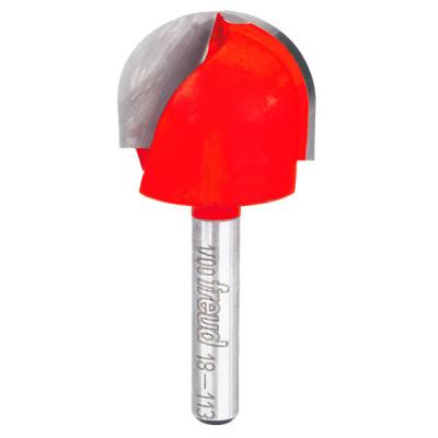 1/2" Radius Round Nose Bit