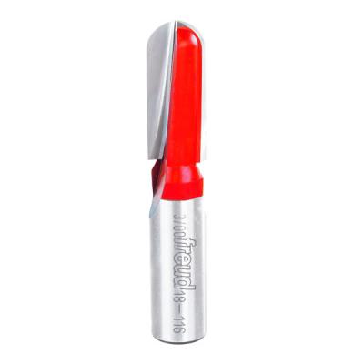 1/4" Radius Round Nose Bit