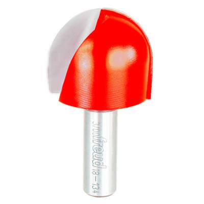 3/4" Radius Round Nose Bit