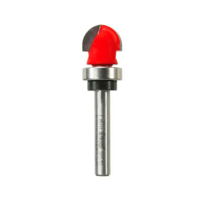5/16" Radius Round Nose Bit