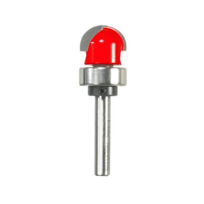 3/8" Radius Round Nose Bit