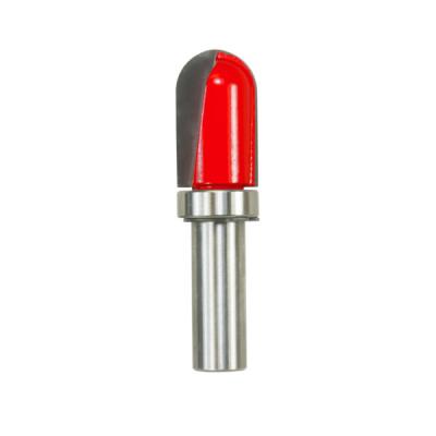 3/8" Radius Round Nose Bit