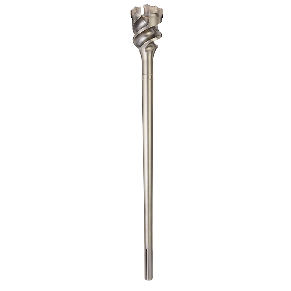 1-3/4 in. X 22 in. SDS-Max Tunnel Bit